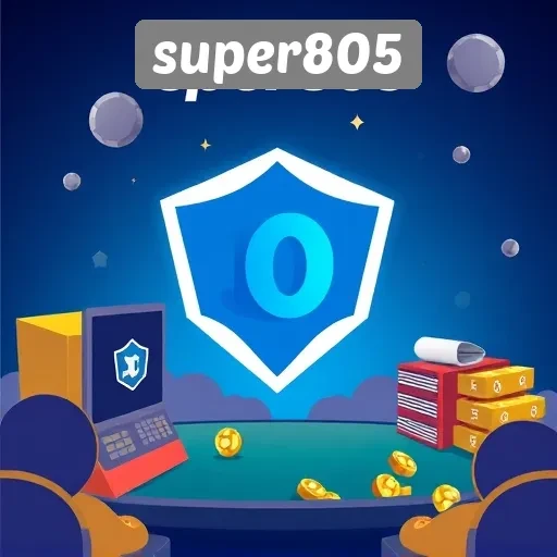 Panduan Mengakses dan Bermain di Situs Super805