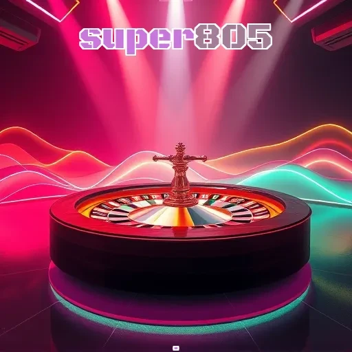 super805 Game Aksi