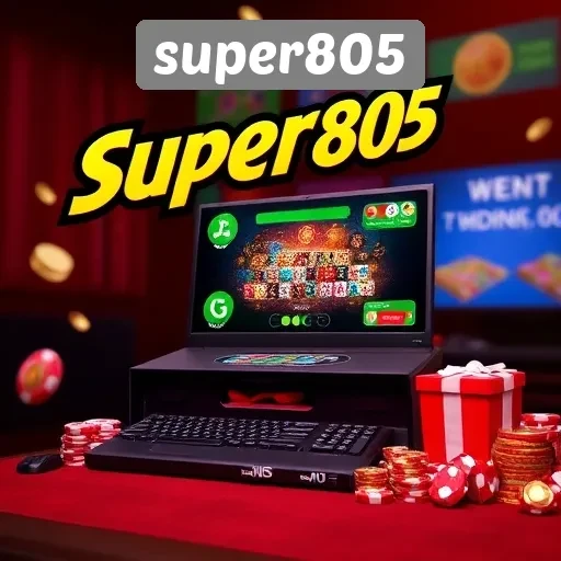 Membandingkan Super805 dengan Situs Game Lain di Indonesia