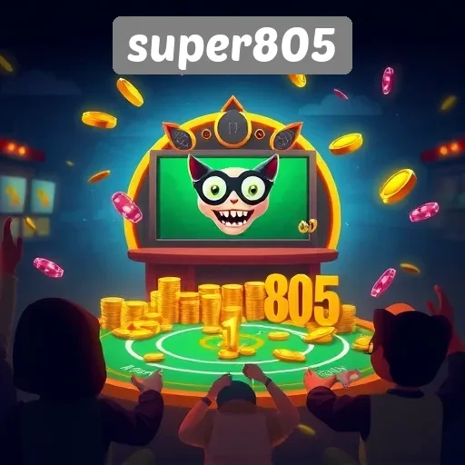Menilai Pengalaman Bermain di Situs Super805