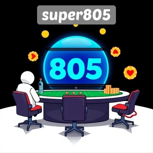 Fasilitas dan Layanan yang Ditawarkan oleh Super805