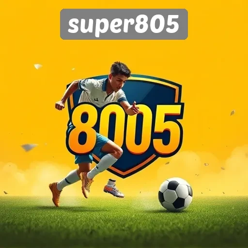 Antisipasi Tren Game di Super805 pada 2026
