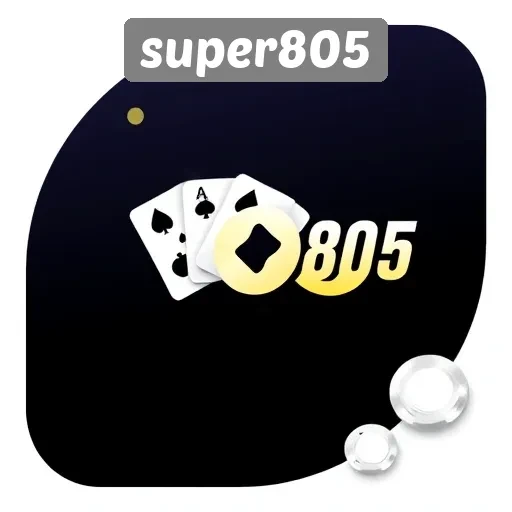 Panduan Daftar dan Bermain di Situs Super805