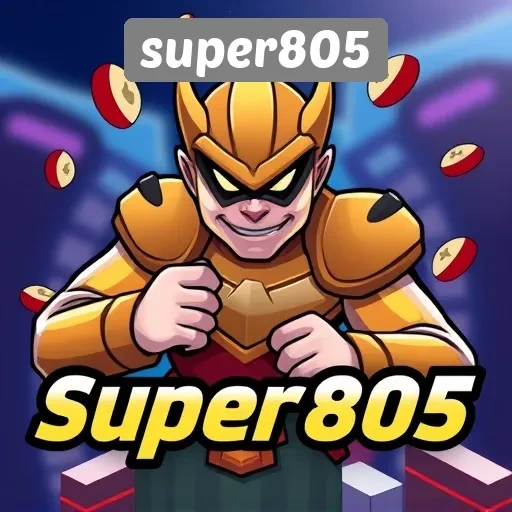 Tingkatkan Keterampilan Bermain dengan Super805