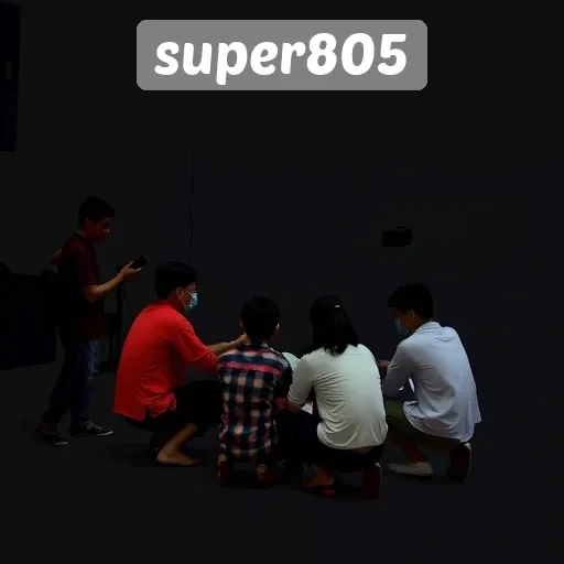 Manfaat Bergabung dengan Komunitas Super805