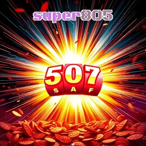 super805 Papan Peringkat