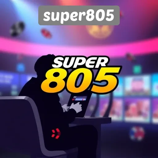 Tips Memaksimalkan Pengalaman Bermain di Super805