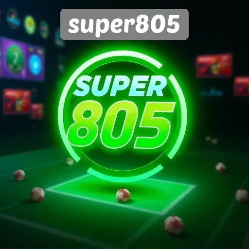 Apa yang Membuat Super805 Menarik bagi Para Gamer