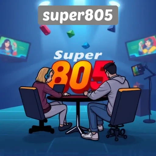 Keuntungan Bergabung dengan Komunitas Game Super805