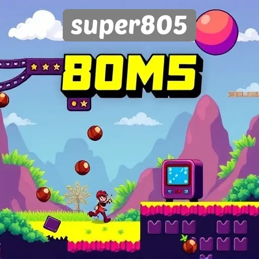 Perbandingan Super805 dengan Platform Game Lain di Indonesia