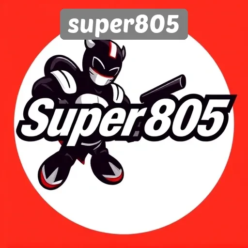 Evolusi Super805 di Tengah Persaingan Game Online Global