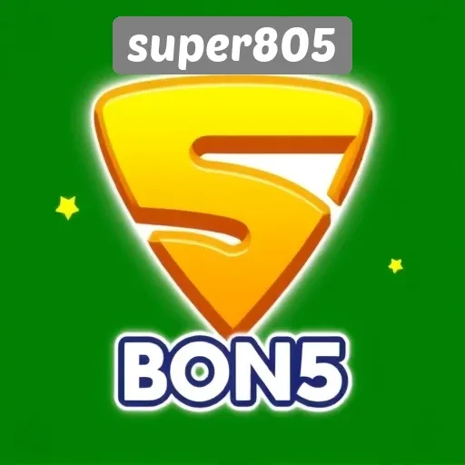 Pilihan Game Populer di Super805 untuk Pecinta Game
