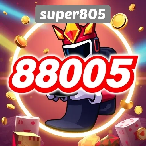 Fitur Menarik yang Dimiliki Situs Game Super805