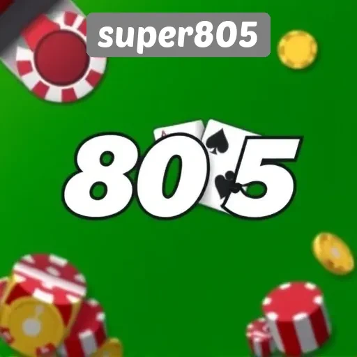 Panduan Lengkap Memulai Permainan di Super805