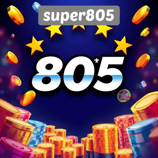 Mengenal Super805 Sebagai Platform Game Terpercaya