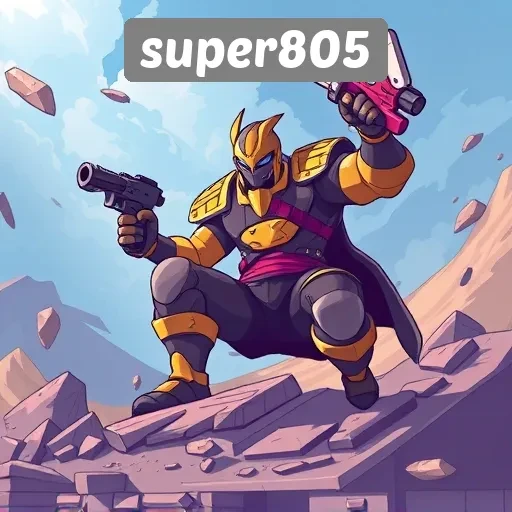 Review Berbagai Jenis Game yang Tersedia di Super805