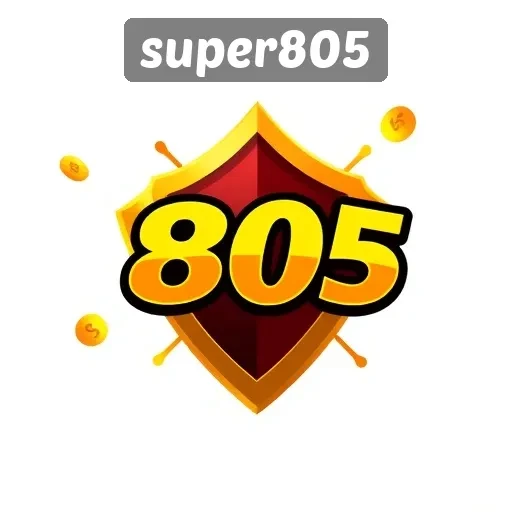 Super805: Tempat Berkumpulnya Pecinta Game Online