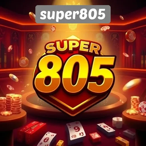 Keunggulan Super805 dalam Menyediakan Game Online