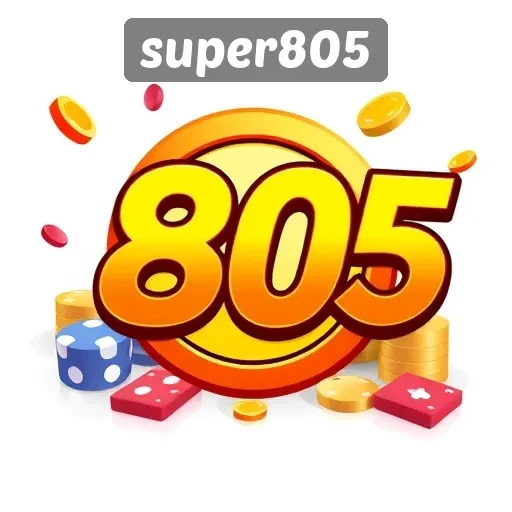 Ulasan Mendalam tentang Situs Game Super805 untuk Pemain Indonesia