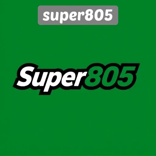 Super805 Platform Permainan Terpercaya untuk Gamer Indonesia