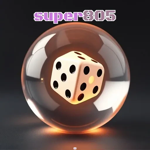 super805 Tim Game