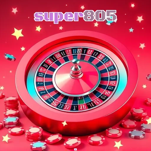 super805 Tips Game