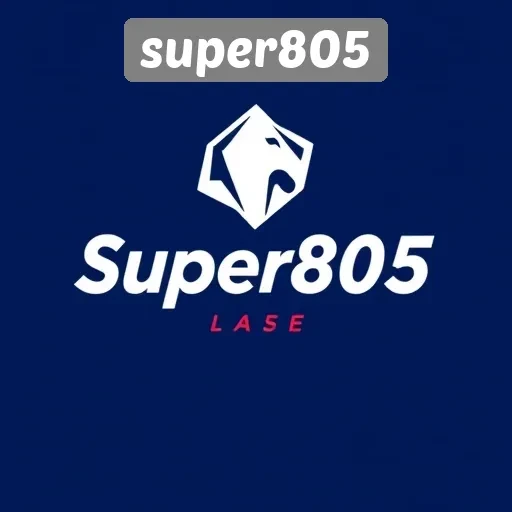 Keamanan Bertransaksi di Super805 untuk Pemain Indonesia