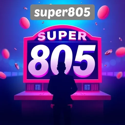 Panduan Lengkap Memahami Super805 untuk Pemain Baru