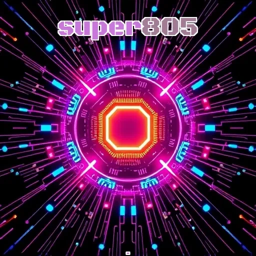 super805 Update Terbaru